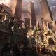 Image for article titled Concept Art From The Last of Us, Prey 2, Tomb Raider...